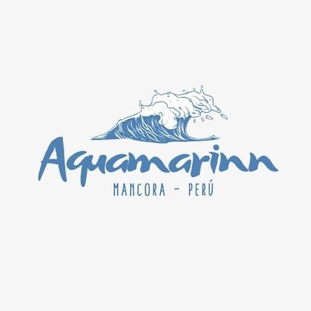מנקורה Aquamarinn מראה חיצוני תמונה