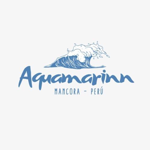 מנקורה Aquamarinn מראה חיצוני תמונה